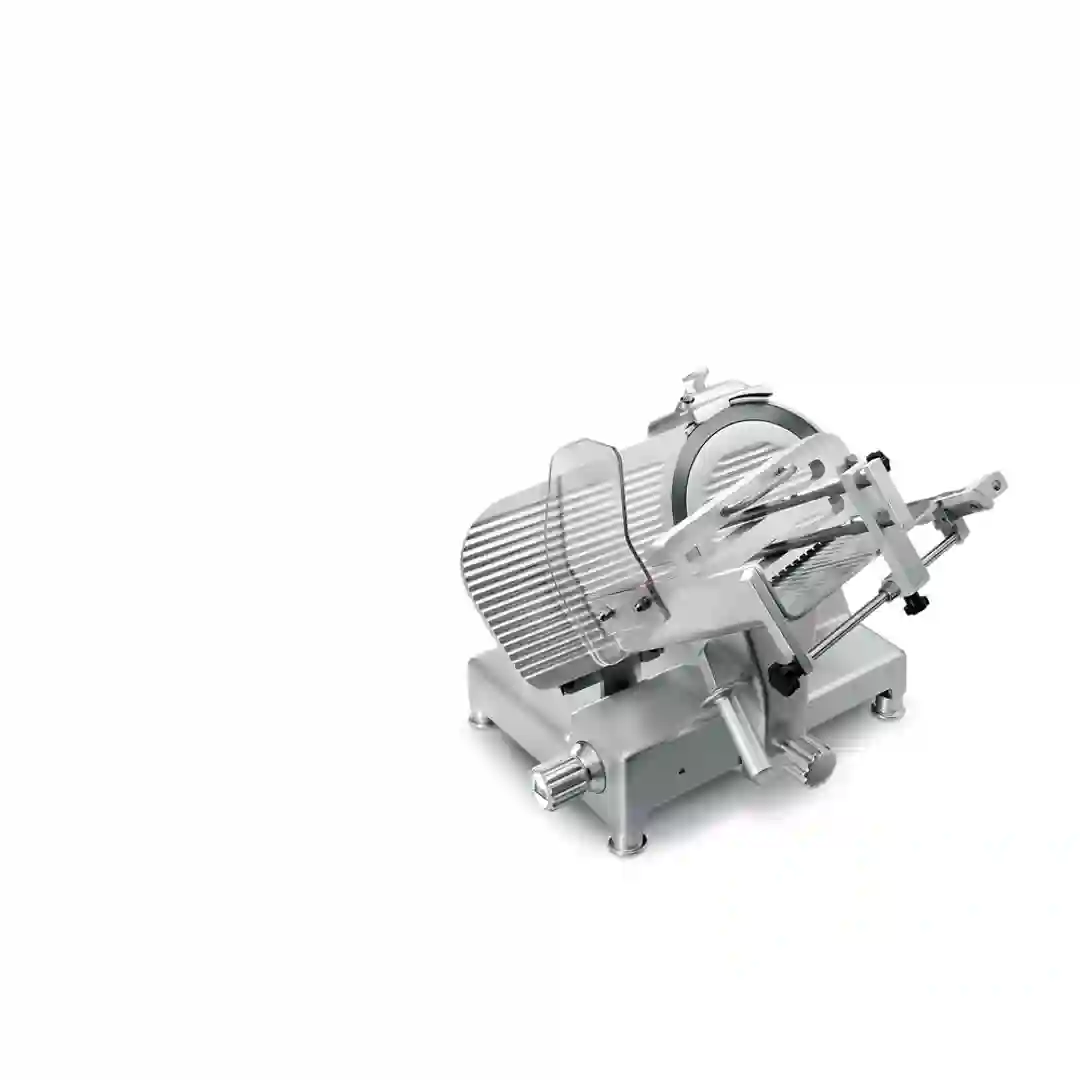 Pålægsmaskine Ø300 mm