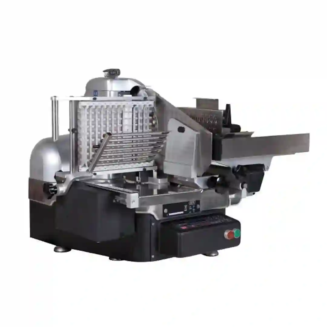 Pålægsmaskine Ø330 mm