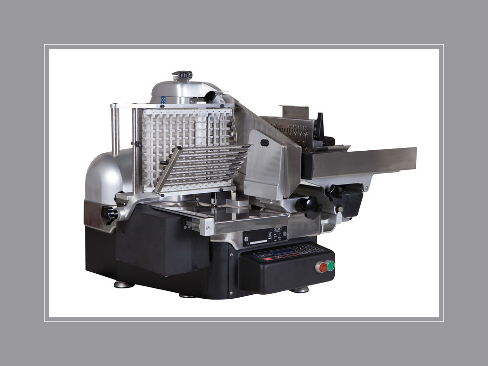 Pålægsmaskine Ø330 mm