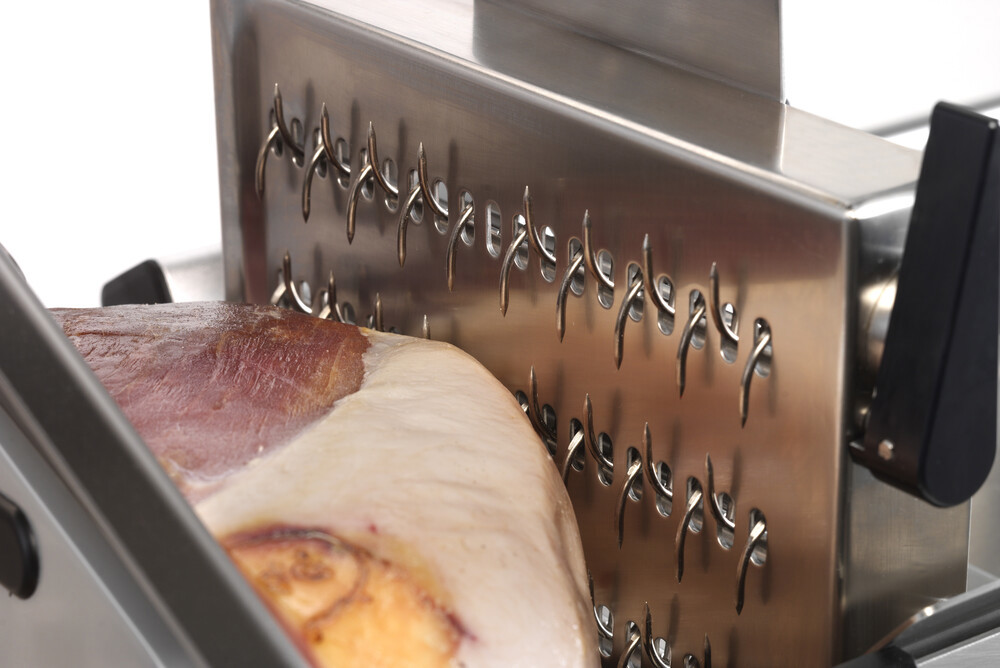 Pålægsmaskine Ø330 mm