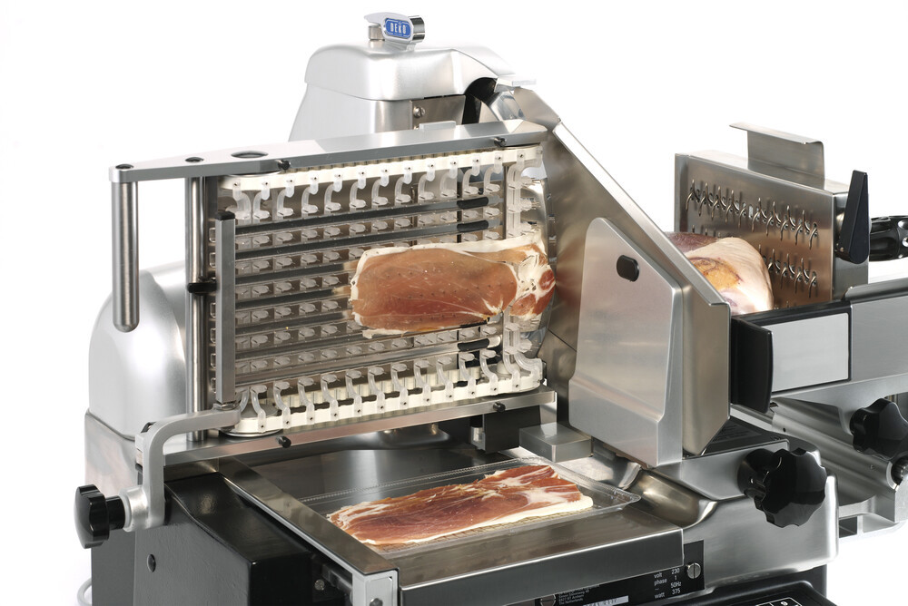 Pålægsmaskine Ø330 mm