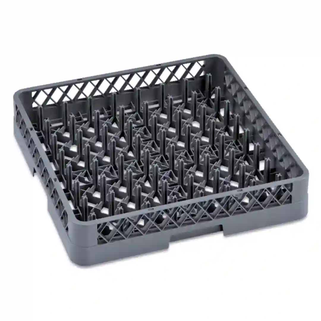 Opvaskekurv t/tallerkner