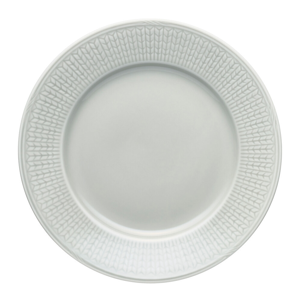 Tallerken Flad Swedish Grace