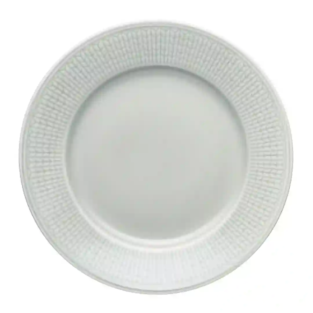 Tallerken Flad Swedish Grace