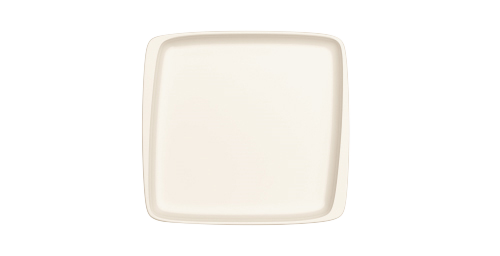 Tallerken Flad Moove