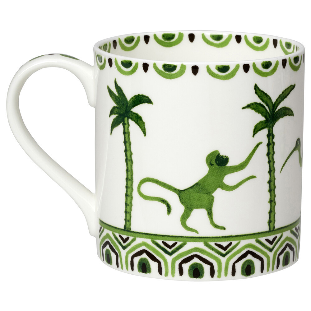 Krus Sultan's Garden