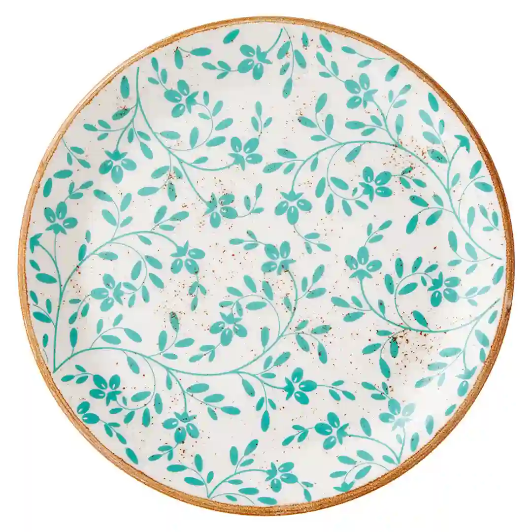 Tallerken Coupe Impressions