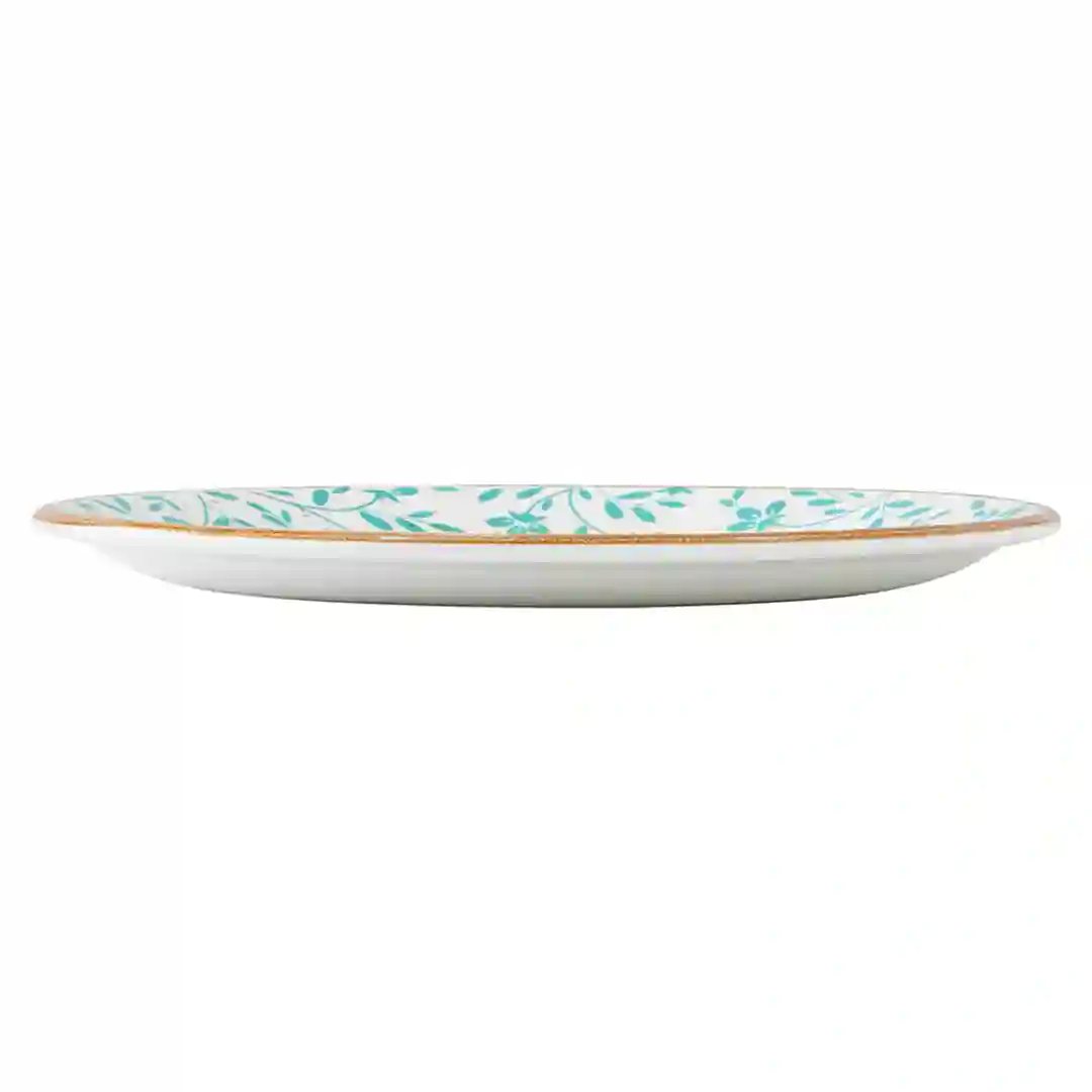 Tallerken Coupe Impressions