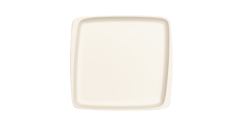 Tallerken Flad Moove