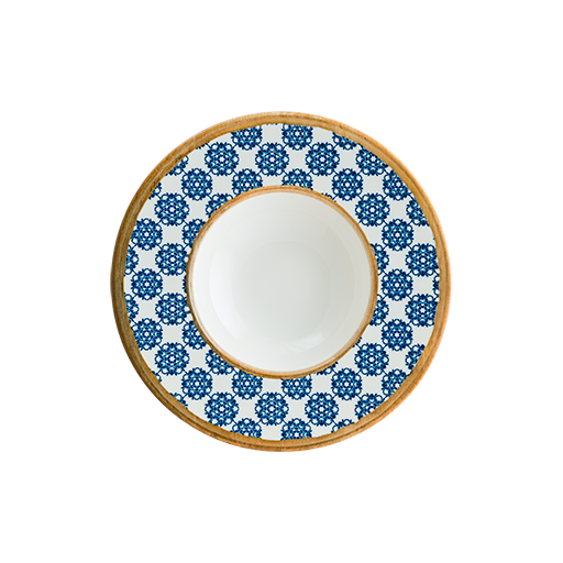 Tallerken Dyb Banquet