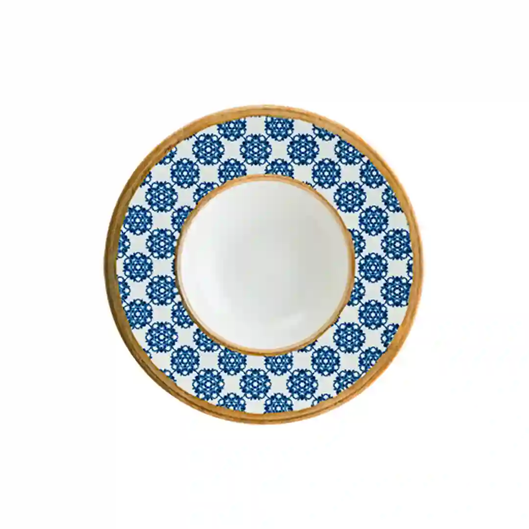 Tallerken Dyb Banquet