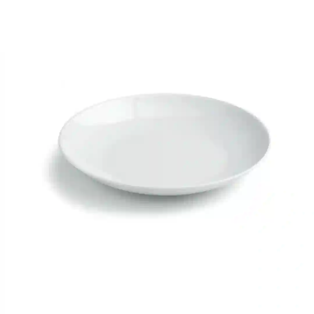 Tallerken Dyb Ischia