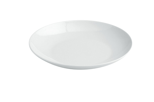 Tallerken Dyb Ischia