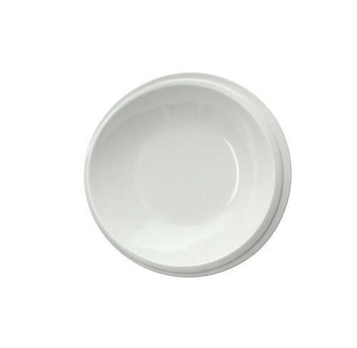 Tallerken Dyb Thesis