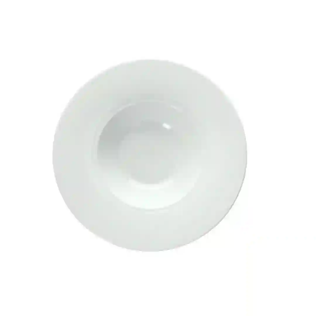 Tallerken Dyb Thesis