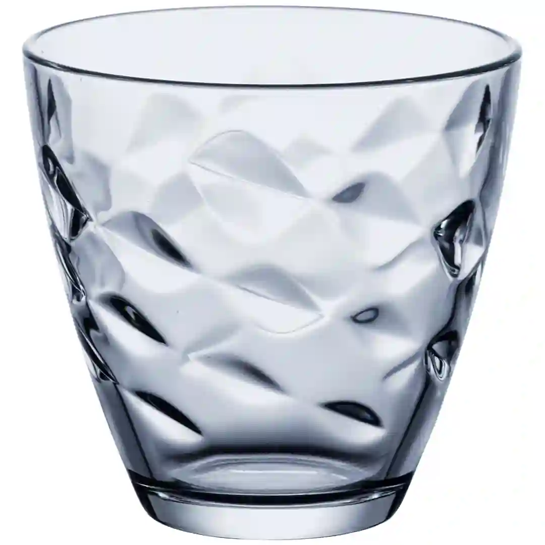 Drikkeglas Flora