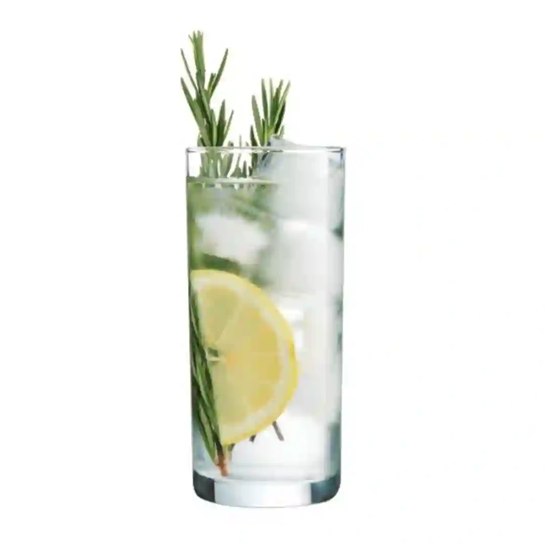 Drinksglas Hærdet Princesa