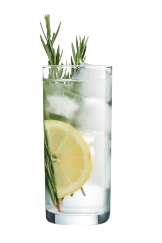 Drinksglas Hærdet Princesa