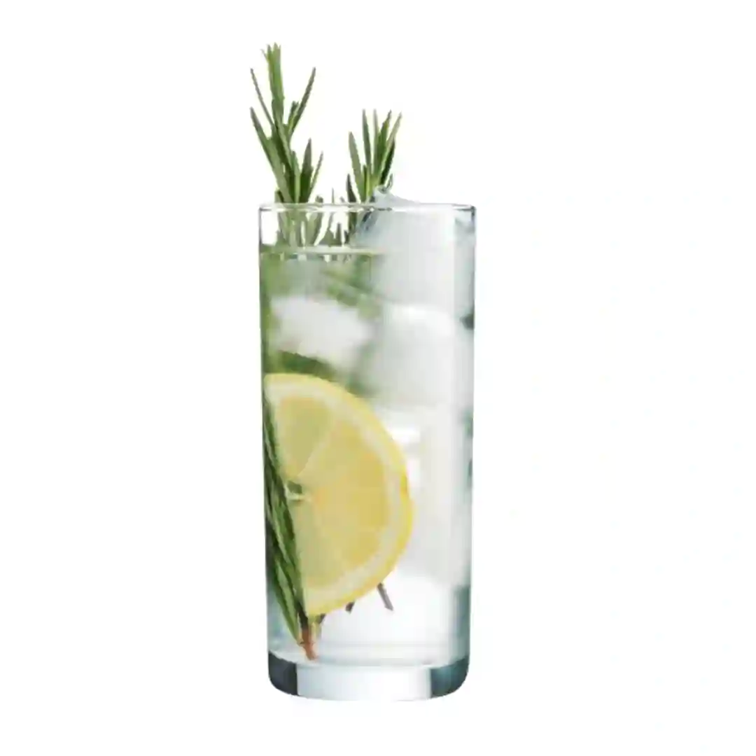 Drinksglas Hærdet Princesa