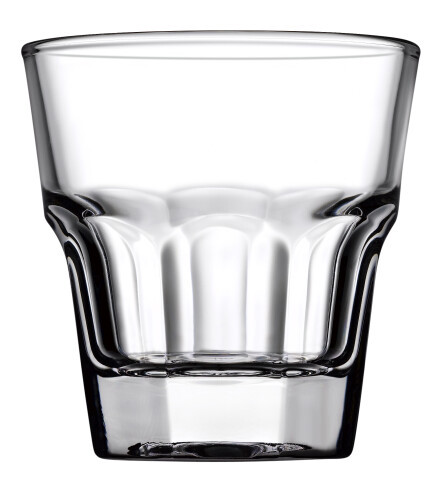 Drikkeglas Hærdet Casablanca