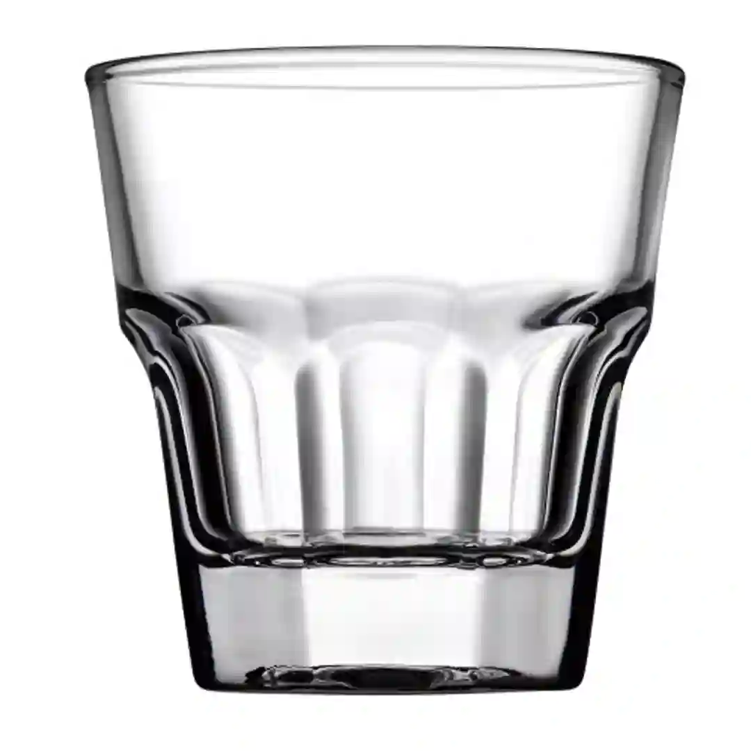 Drikkeglas Hærdet Casablanca