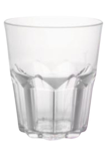 Cafeglas Stabelbar Prestige