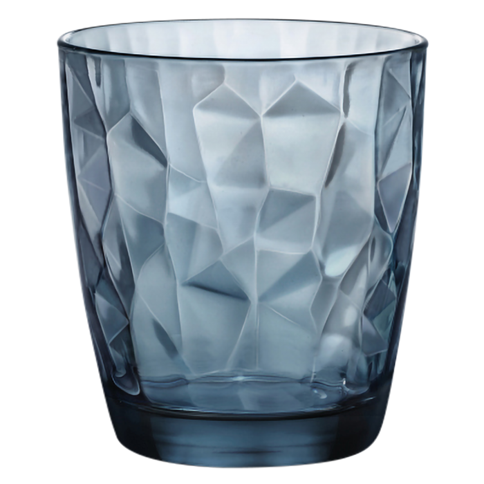 Drikkeglas Diamond