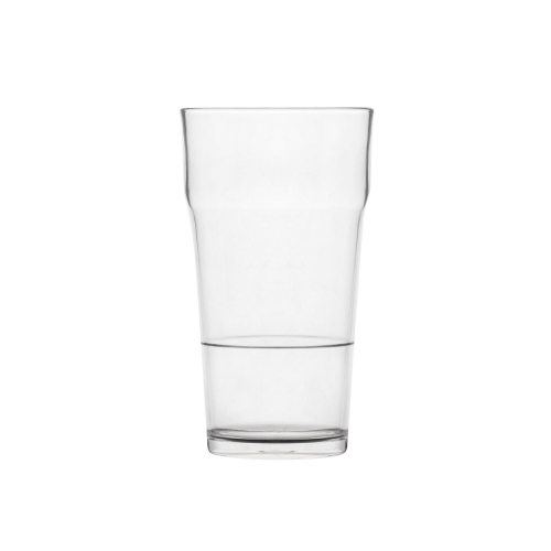Ølglas Nonic Nonic