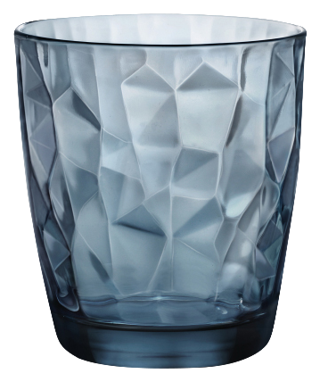 Drikkeglas Diamond