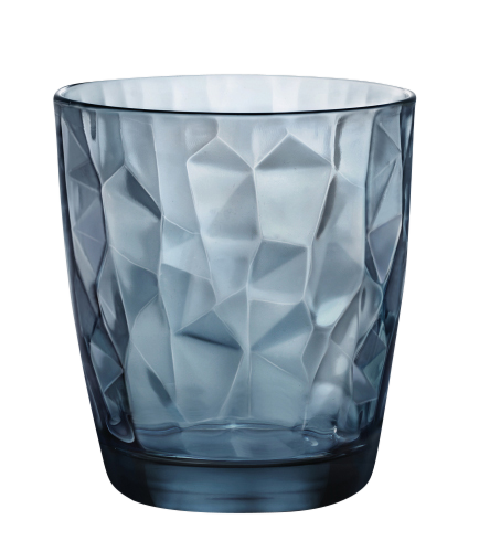 Drikkeglas Diamond