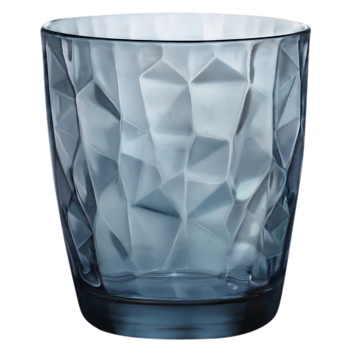 Drikkeglas Diamond