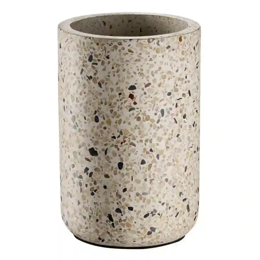 Flaskekøler Terrazzo