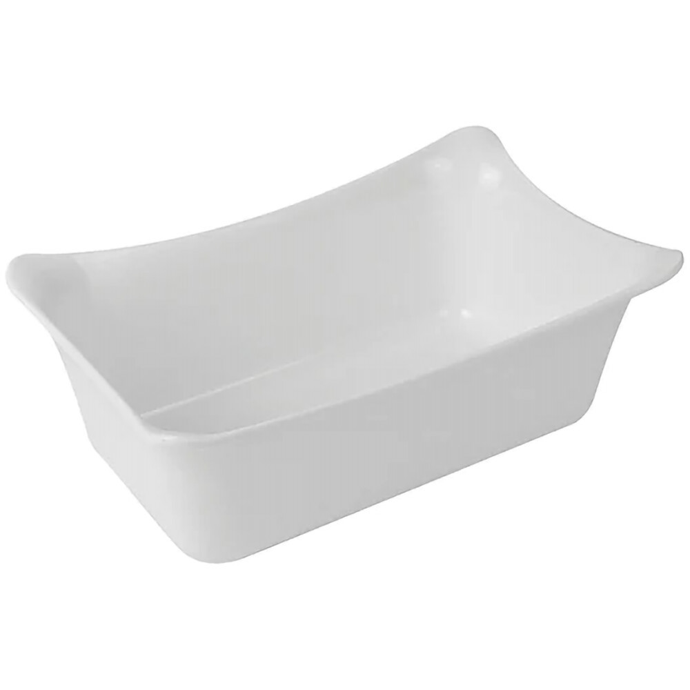 Fad 1/4 GN Fleur
