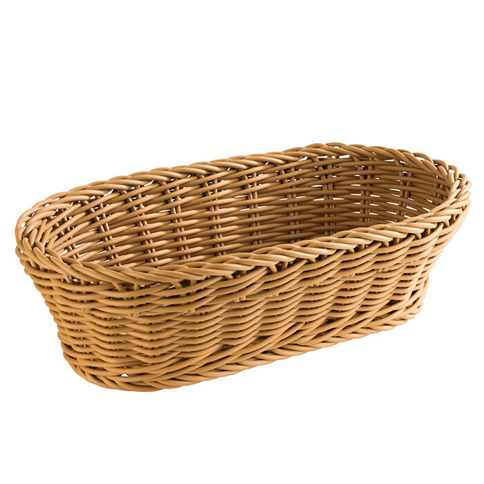 Brødkurv PROFI LINE