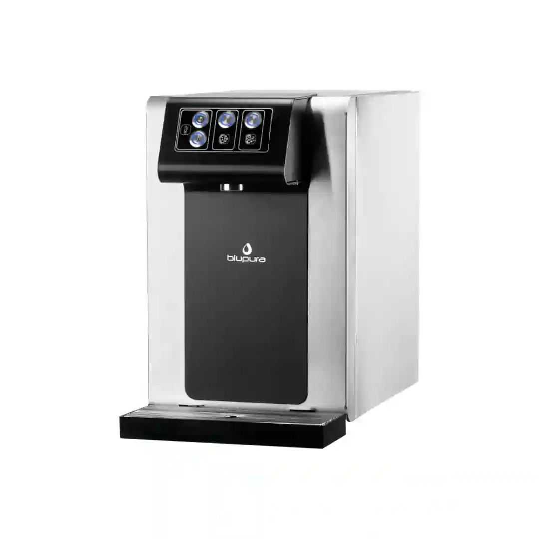 Drikkevandskøler 45L Blusoda