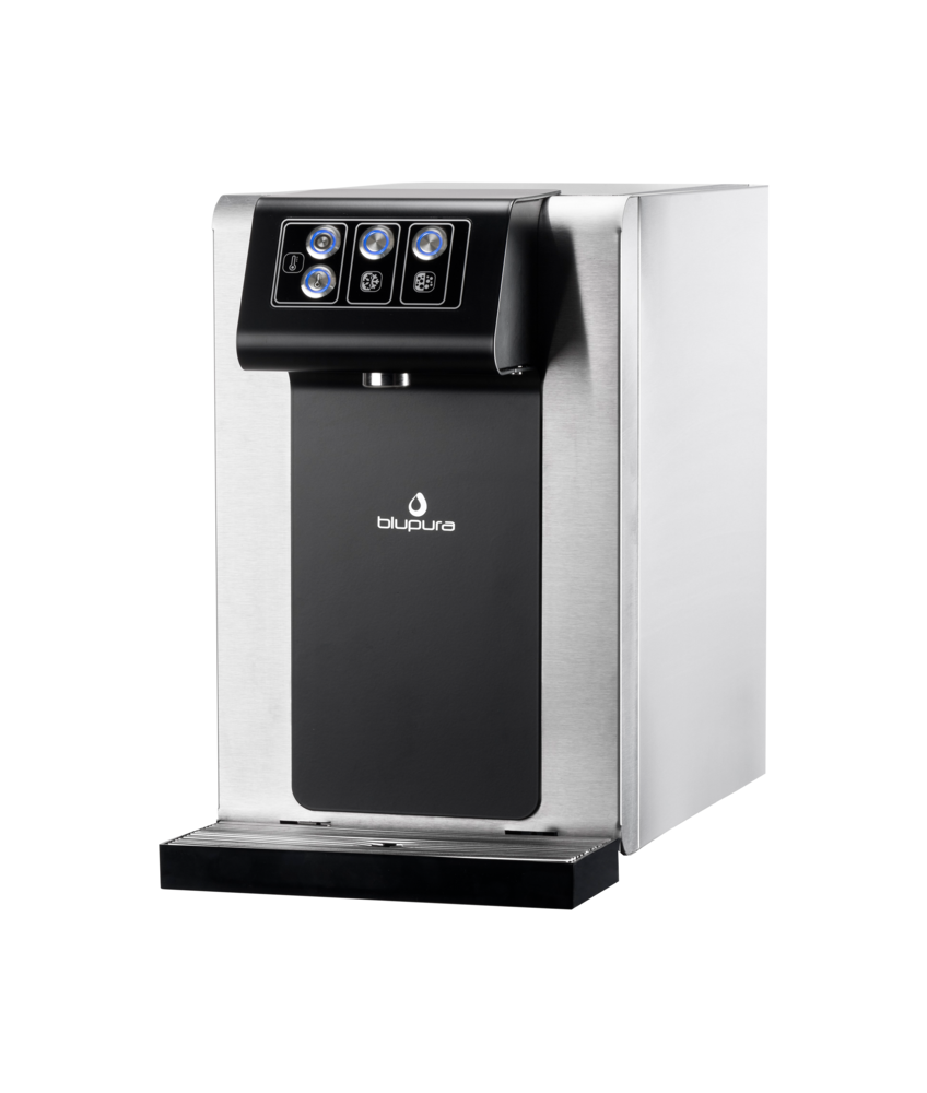 Drikkevandskøler 45L Blusoda