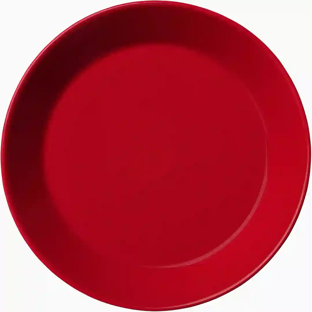 Tallerken Teema