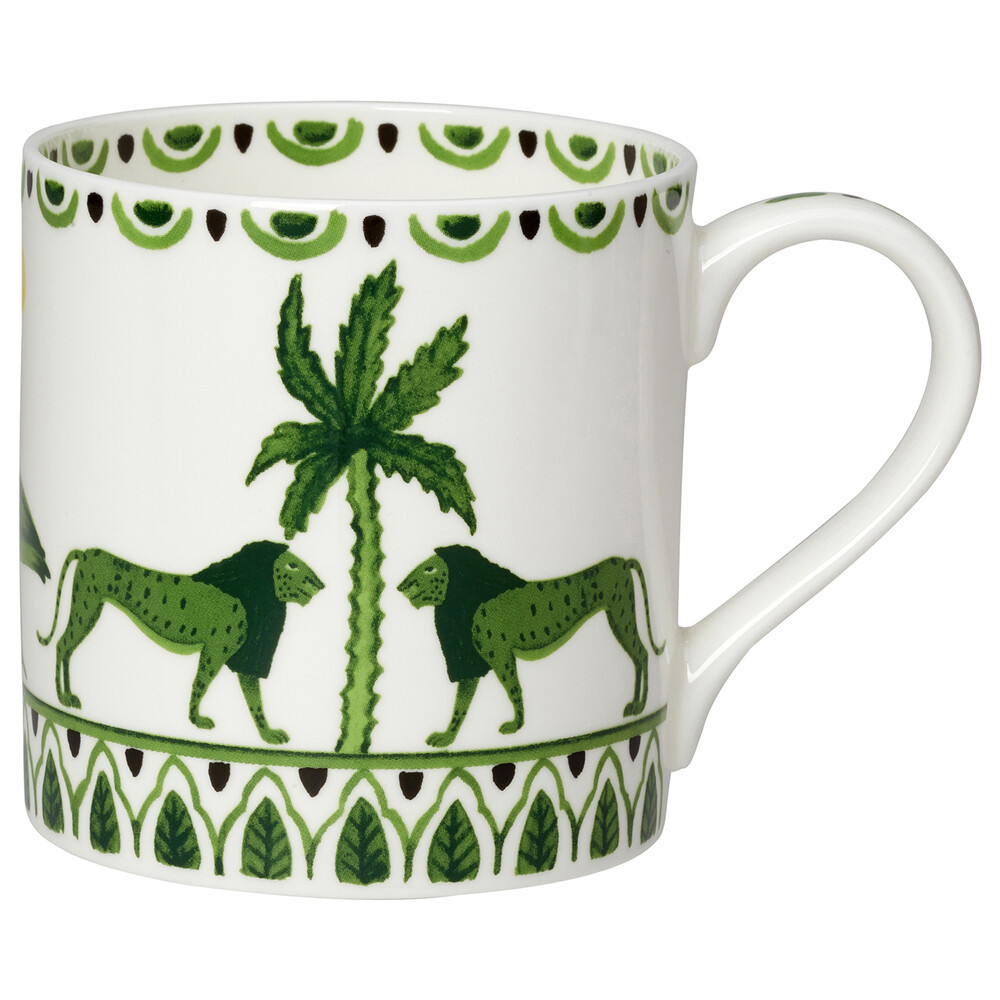 Krus Sultan's Garden