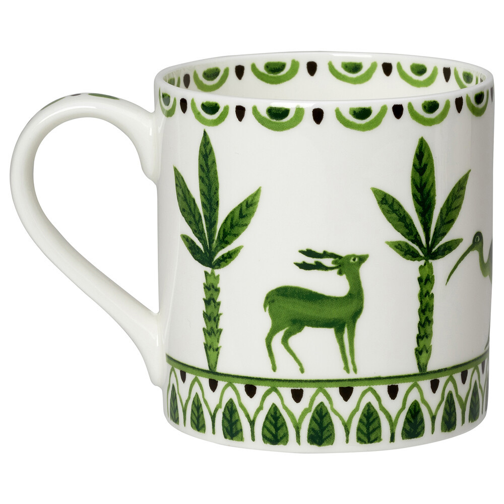 Krus Sultan's Garden