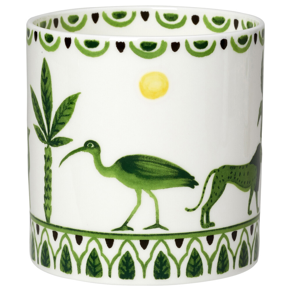 Krus Sultan's Garden