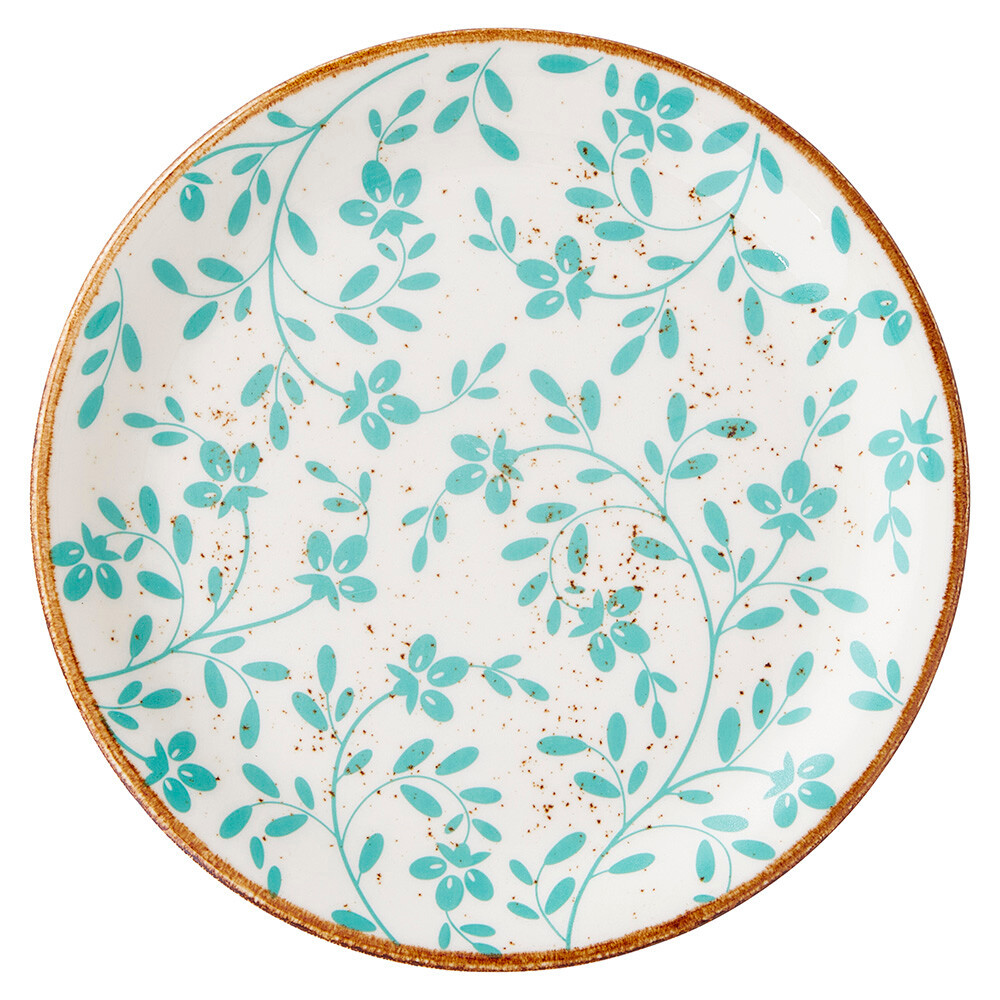 Tallerken Coupe Impressions