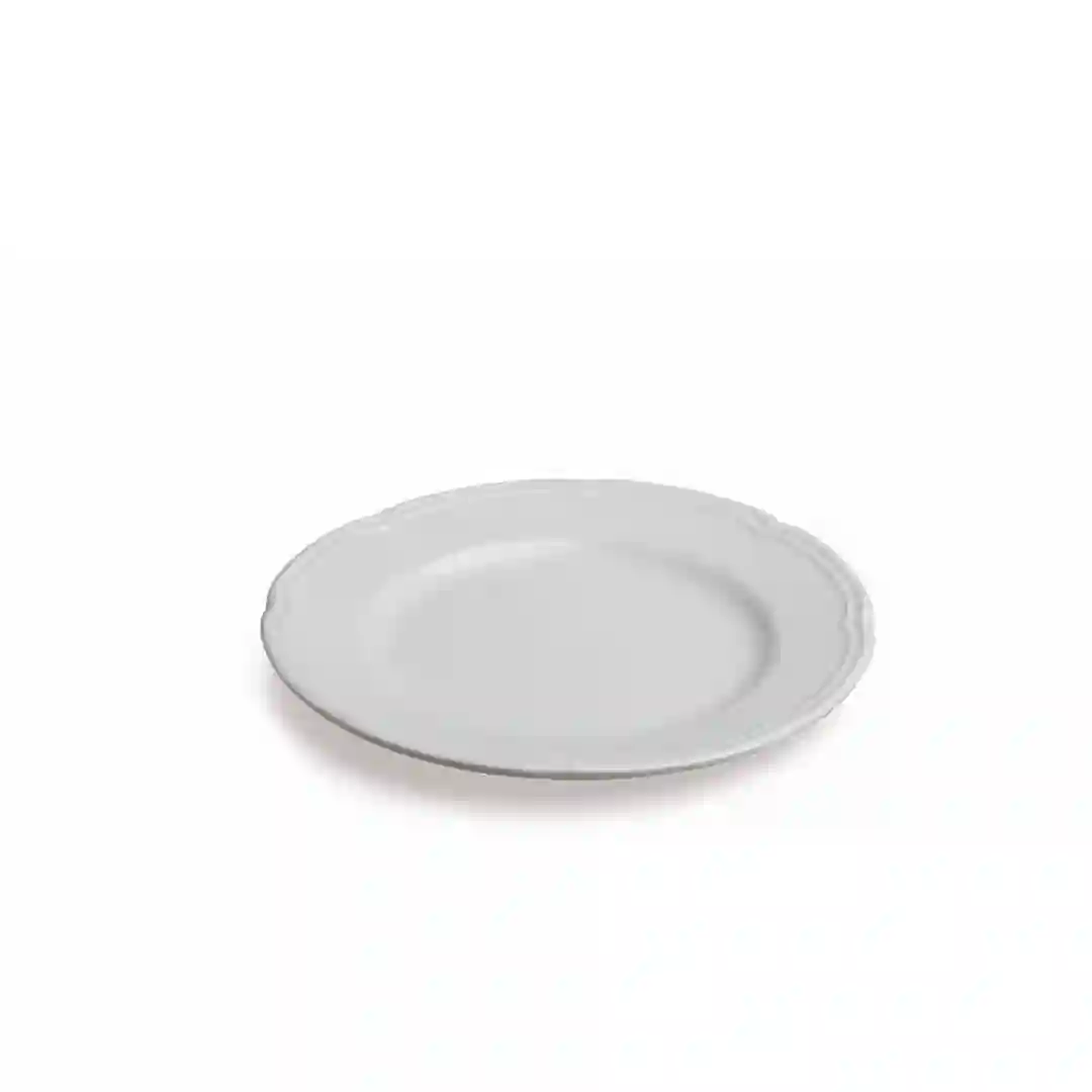 Tallerken Flad Ouverture