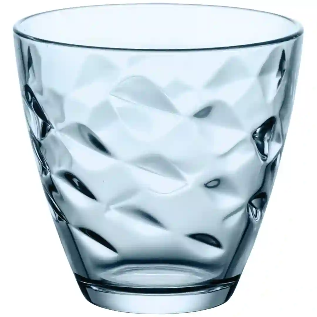 Drikkeglas Flora