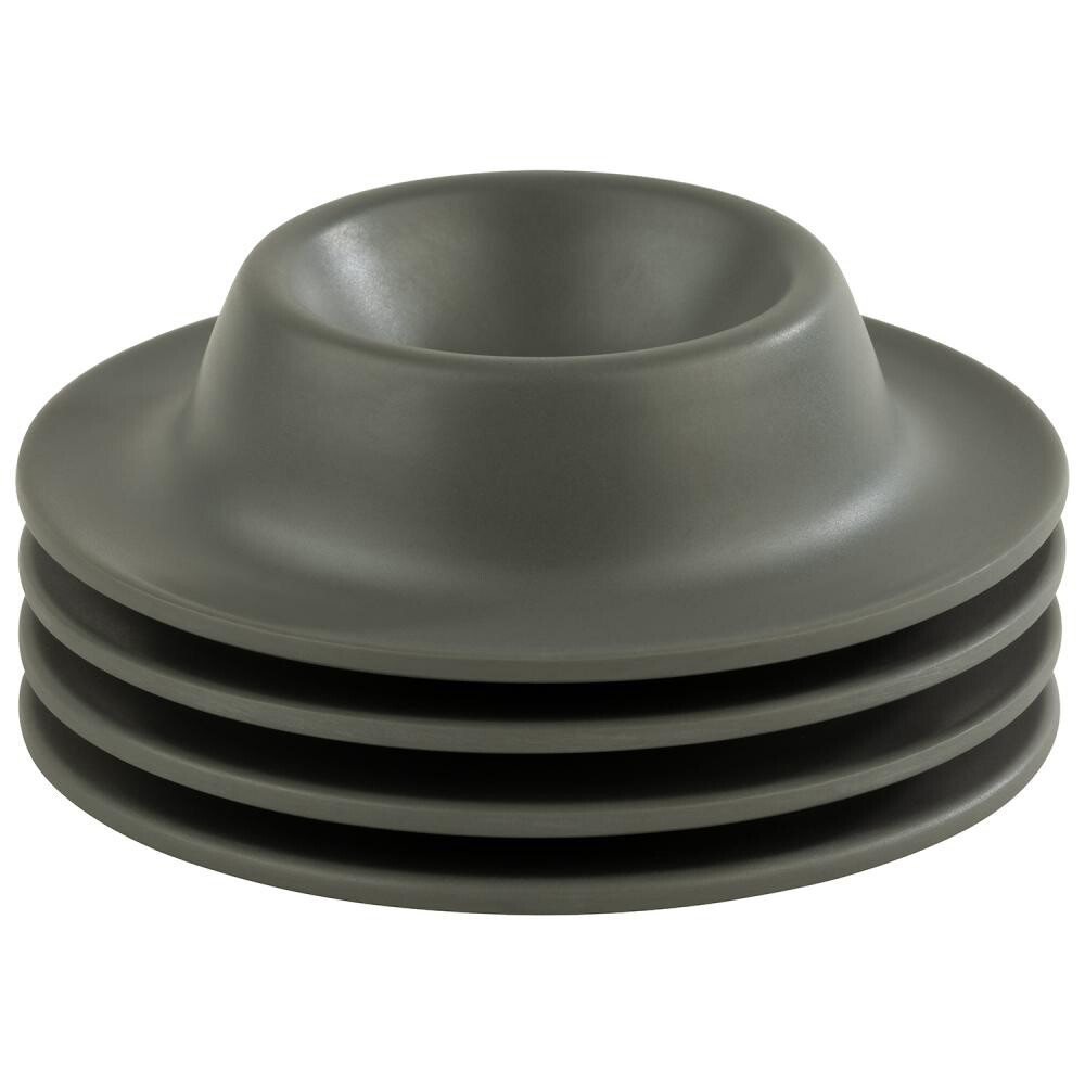 Æggebæger 4stk./pk.