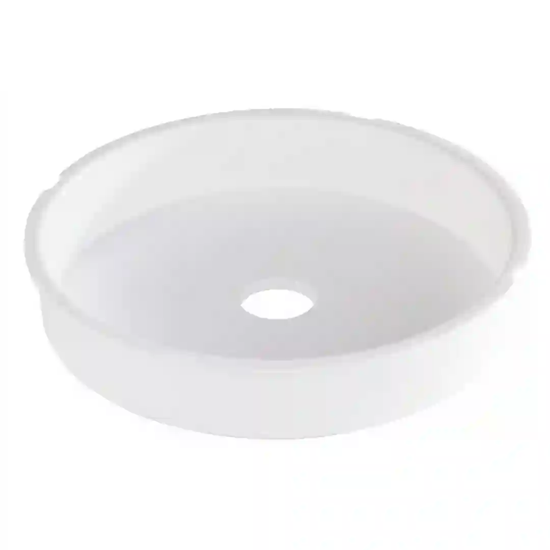 Indsat drinksdispenser