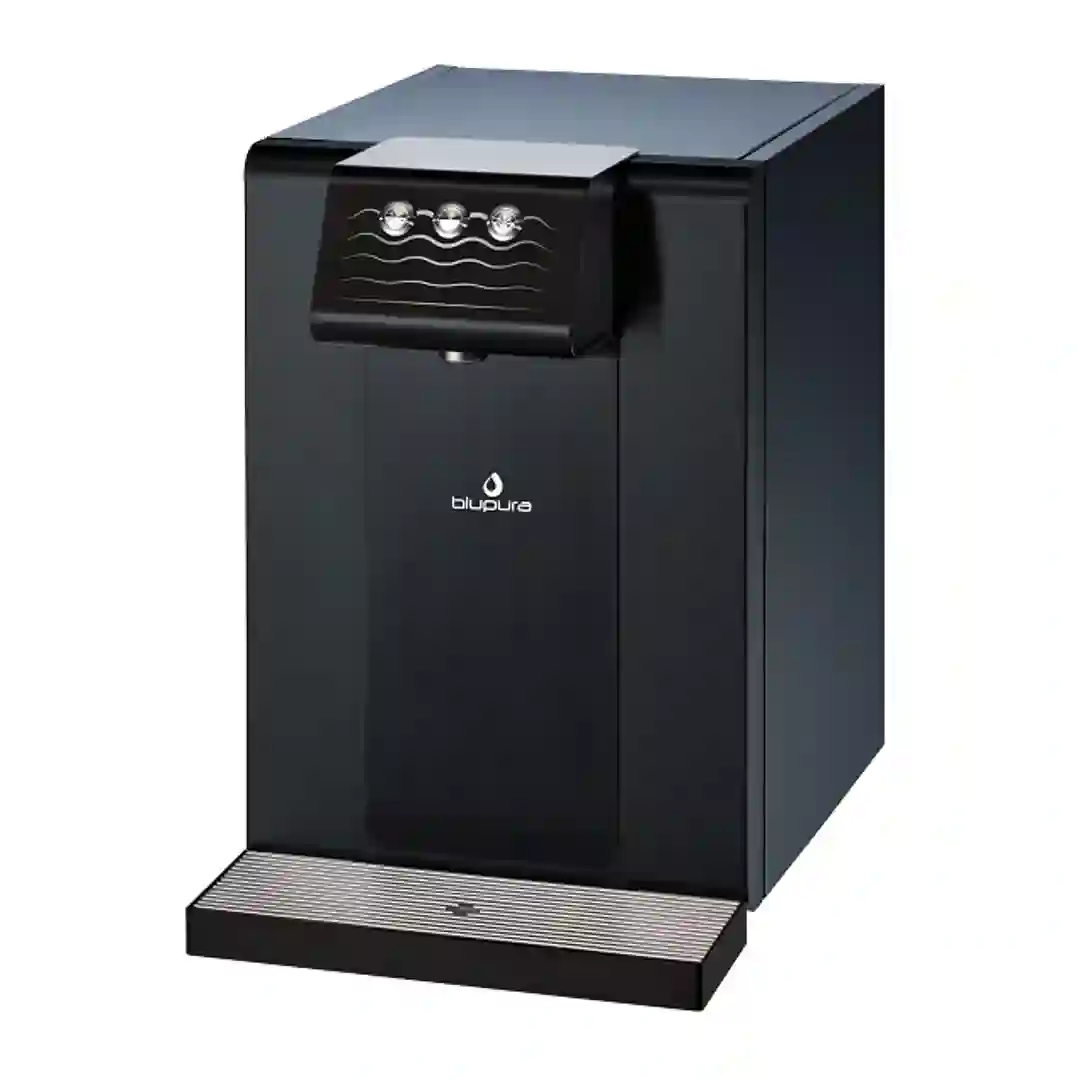 Drikkevandskøler 45L Blusoda