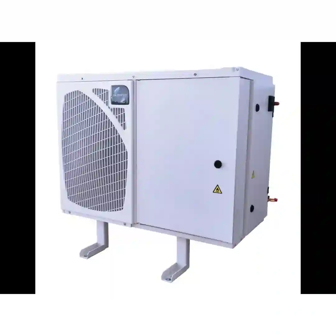 Frostkompressor