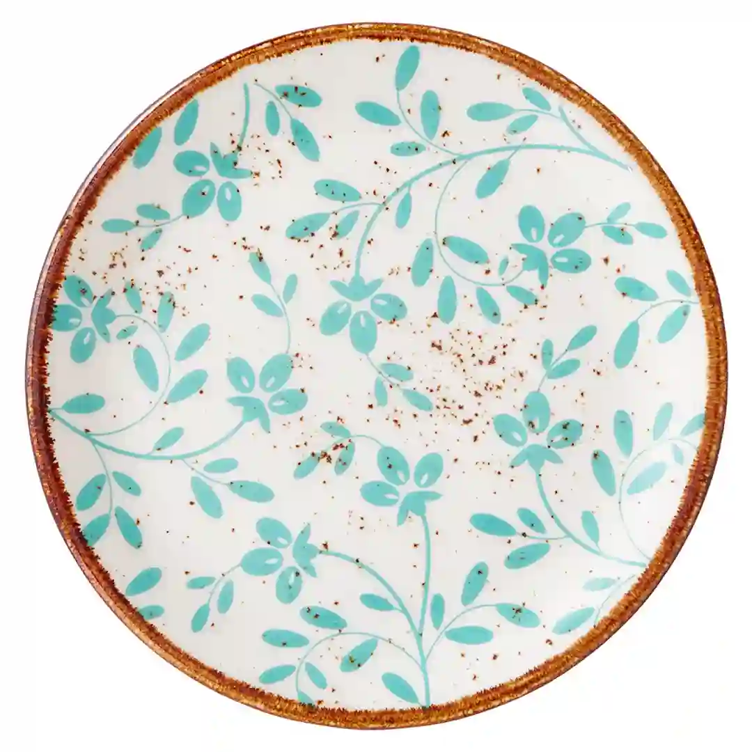 Tallerken Coupe Impressions