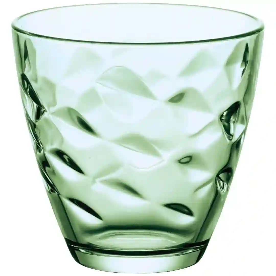 Drikkeglas Flora
