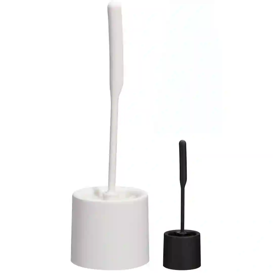 Toiletbørste Assort. Farver